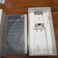 Redmi Note 14S|موبایل|تهران, دستغیب|دیوار