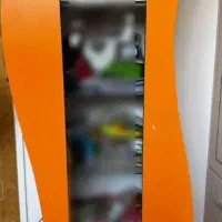 سرویس تخت و کمد کودک و نوجوان|تخت و صندلی بچه|آباده, |دیوار