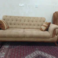 مبل راحتی