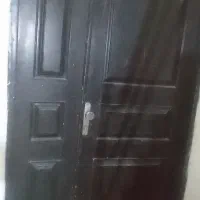 درب ورودی آپارتمان