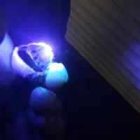 یاقوت کبود افریقا صدرصد طبیعی|جواهرات|رشت, بلوار گیلان|دیوار