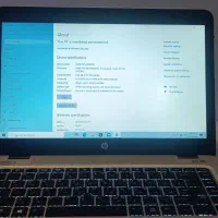 لپتاپ Hp Elitebook 745|رایانه همراه|دزفول, |دیوار