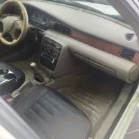 سمندef7مدل88دوگانه فابریک