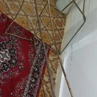 تیرک درواز کوچیک|تجهیزات ورزشی|اهواز, کمپلو جنوبی|دیوار