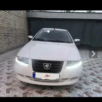 سمند سورن ای اف سون