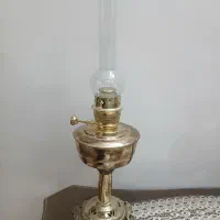 چراغ گردسوز