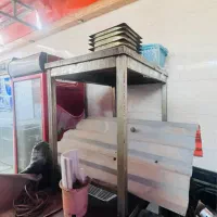 وسایل ساندویچ|کافی‌شاپ و رستوران|کارون, |دیوار