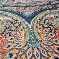 فرش نو متری 550