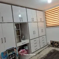 کمد دیواری متری 5300