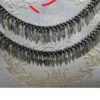 سلسله. و سندلوس و ساعت