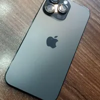 اپل iphone 14 Pro Max با حافظهٔ ۲۵۶ گیگابایت