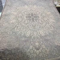 فرشینه زیبا و خوش رنگ ترمز دار