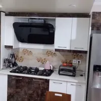 ۷۴متر دوخواب خیلی شیک گل نرگس جوانمرد قصاب