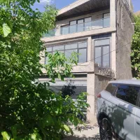 ویلا دوبلکس منطقه زشک