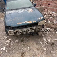 دوو سیلو ۱۳۷۸|خودرو سواری و وانت|اردبیل, |دیوار