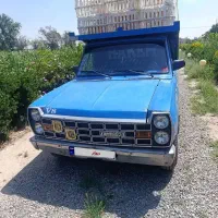 نیسان تناژ پایین مدل۷۸