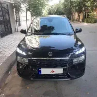 ریرا مشابه صفر کم کار مدل1404