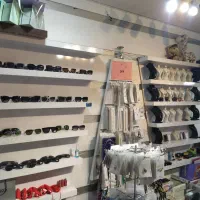 فروش اجناس مغازه .اکسسوری و بدلیجات و باکس و بکشاپ|بدلیجات|بروجن, |دیوار