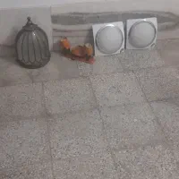 مقداری جا لامپی
