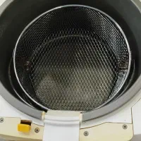 کتری  و سرخ کن|قوری، کتری، قهوه‌ساز دستی|بیرجند, |دیوار