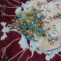 تیله اسباب بازی