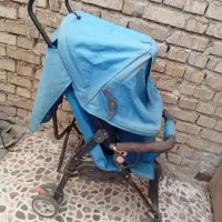 کالسکه بچه