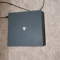 پی اس4  اخرین ورژن 00.9 1ترابایت حافظه کپی خور|کنسول، بازی ویدئویی و آنلاین|سبزوار, قصبه اب یمین|دیوار