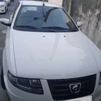 سمند سورن پلاس XnP|خودرو سواری و وانت|نوشهر, |دیوار