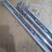 تعمیر پرده عمودی