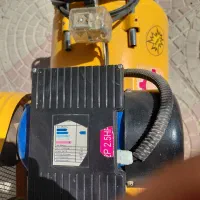 پمپ باد ۲۵۰ لیتری