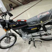 فروش موتور|موتورسیکلت|اهواز, اسلام آباد شرقی|دیوار