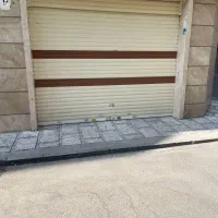 جک پارکینگ، کرکره برقی، درب شیشه ایی برقی، بالابر