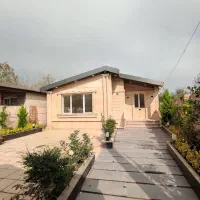 ویلا فلت ۲۳۰متر زمین .صد بنا.شهمیسرا