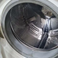 لباسشویی آبسال الگانس|ماشین لباسشویی و خشککن لباس|تهران, نیروی دریایی|دیوار