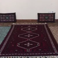 فرش دست بافت اولادی