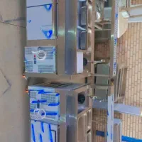 تاپینگ/کانترگرم/فرپیتزا/تجهیزات آشپزخانه صنعتی|کافی‌شاپ و رستوران|تهران, بازار|دیوار