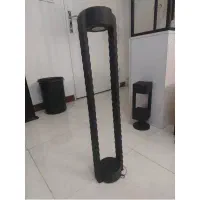 چراغ آویز مدرن(روشنایی دیواری حیاطی چمنی)تولیدی|لامپ و چراغ|بابل, |دیوار