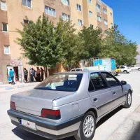 پژو405مدل 84|خودرو سواری و وانت|کرمانشاه, |دیوار