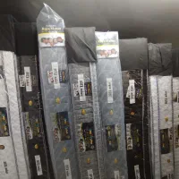 فروش تشک عمده و تکی در ابعاد مختلف برند رویا ماهان