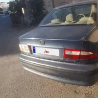 سمند ای اف سون