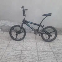 دوچرخه سایز ۲۰