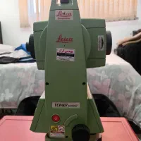 دوربین نقشه برداری 407|ماشینآلات صنعتی|بیرجند, |دیوار