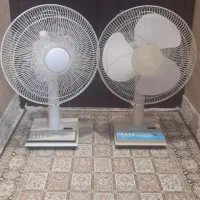 پنکه پارس خزر