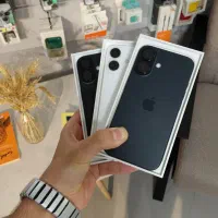 ایفون ۱۶ نرمال iphone 16  ایفون