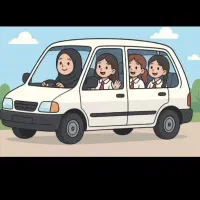 سرویس مدرسه