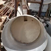 دیگ چکشی ، دیگ استیل،سبزی خشک کن،سینک استیل صنعتی