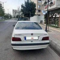 پژو پارس مدل۸۸|خودرو سواری و وانت|خرمآباد (تنکابن), |دیوار