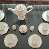 سرویس عصرانه خوری