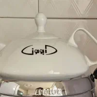 قوری آپولون