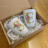 ماگ اختصاصی حروف